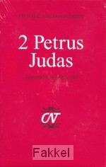 product afbeelding voor: 2 Petrus en Judas