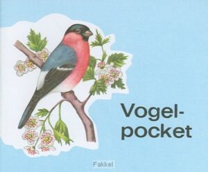 product afbeelding voor: Vogelpocket
