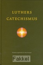 product afbeelding voor: Luthers catechismus