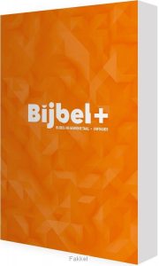 product afbeelding voor: Bijbel+ Bijbel in Gewone Taal