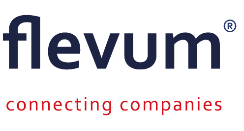 Logo Flevum