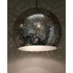 Oosterse lampen | Filigrain hanglamp | Arabische verlichting | Oosters interieur