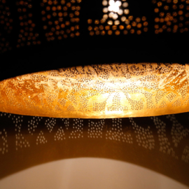 Oosterse filigrain hanglampen | Marokkaanse lampen | Oosterse inrichting | Outlet
