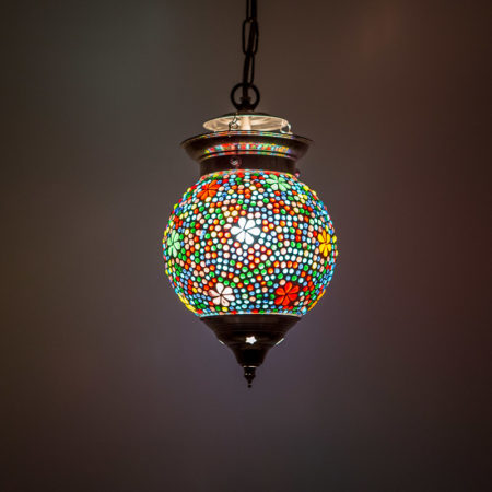 Oosterse sfeerverlichting Marokkaanse lampen Arabische meubelen
