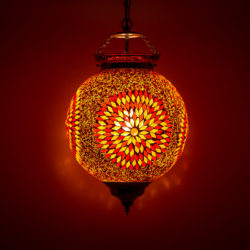 Oosterse mozaiek hanglampen Arabische lampen Marokkaanse kasten Outlet Amsterdam