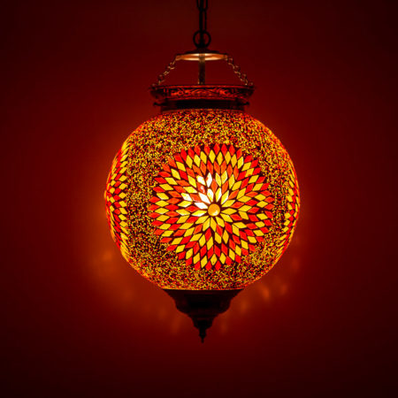 Oosterse mozaiek hanglampen Arabische lampen Marokkaanse kasten Outlet Amsterdam
