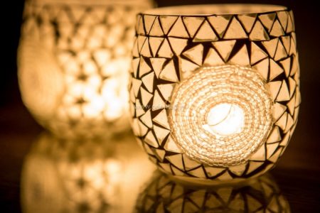 Oosters waxinelichthouder | Marokkaanse lampen | Oosterse outlet | Amsterdam