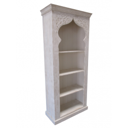 Arabische boekenkast | Marokkaanse kasten | Arabische meubelen | Oosterse meubels