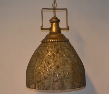 Arabische hanglamp | Filigrain | Oosterse lamp | Marokkaanse lampen