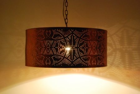 Arabische lampen | Oosters hanglamp | Marokkaanse verlichting