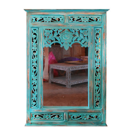 Marokkaanse spiegel | Oosters interieur | Arabische inrichting online | Amsterdam