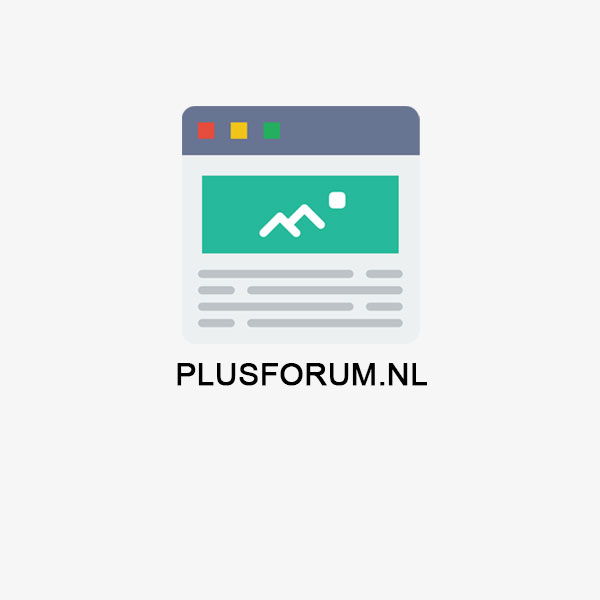 plusforum.nl backlinks